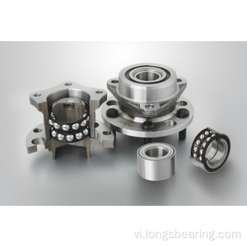 38*70*97mm Hub bánh trước mang DAC38700037 Vòng bi